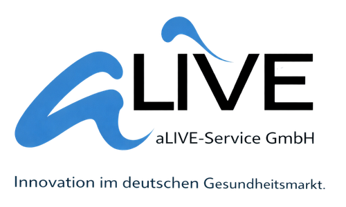 Alive GmbH
